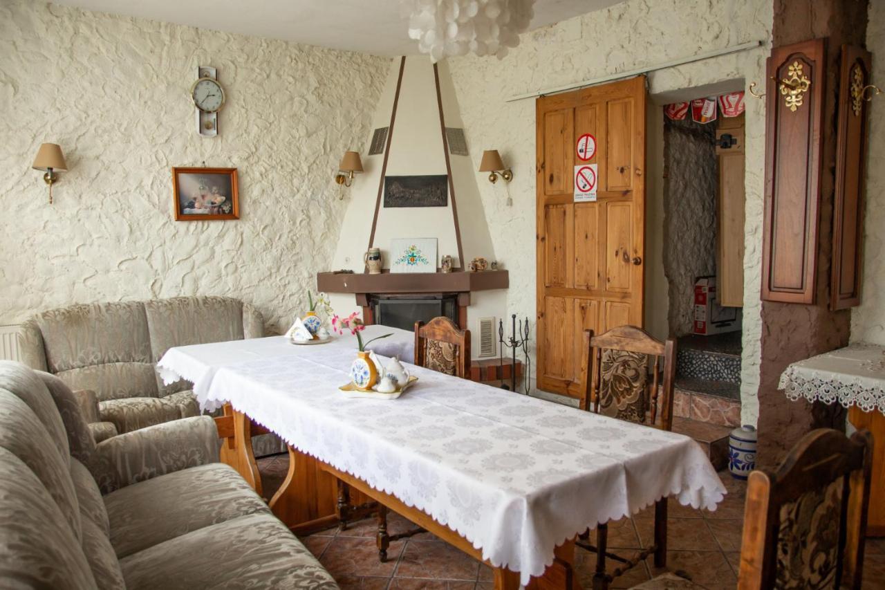 Zajazd U Julii Miastko Extérieur photo