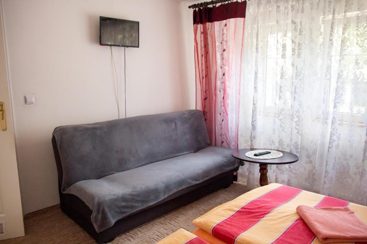 Zajazd U Julii Miastko Extérieur photo