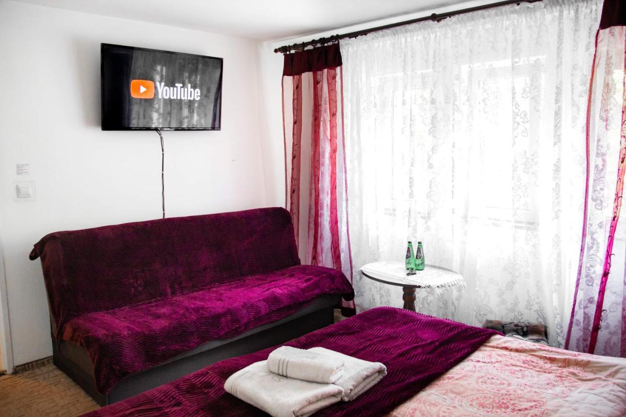 Zajazd U Julii Miastko Extérieur photo