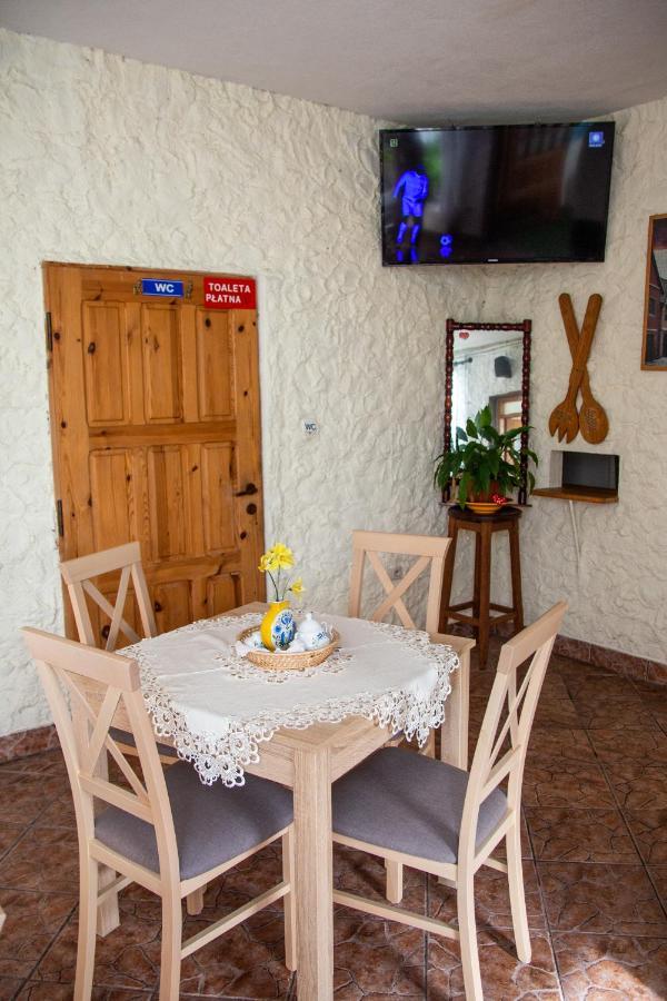 Zajazd U Julii Miastko Extérieur photo